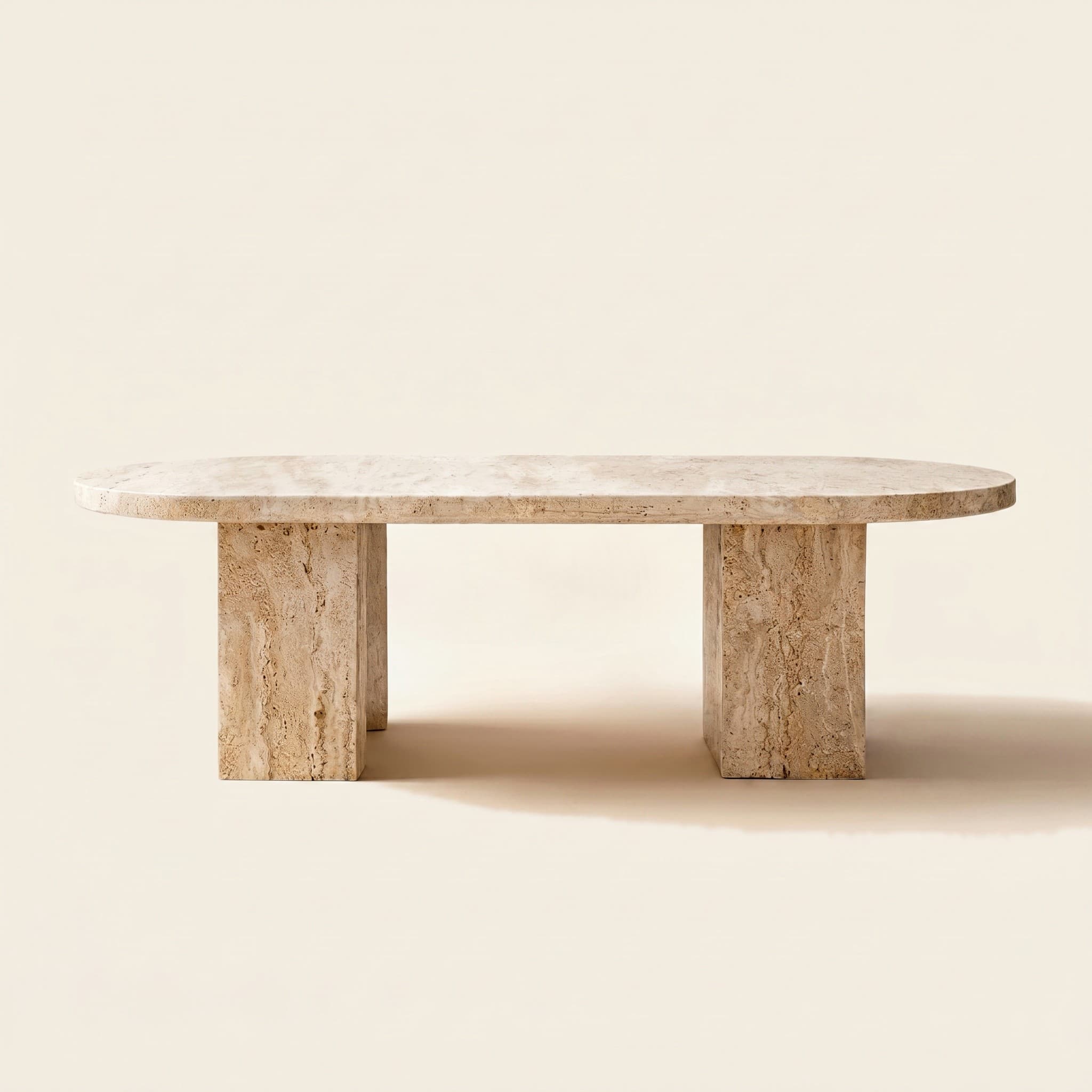 Dining table size guide