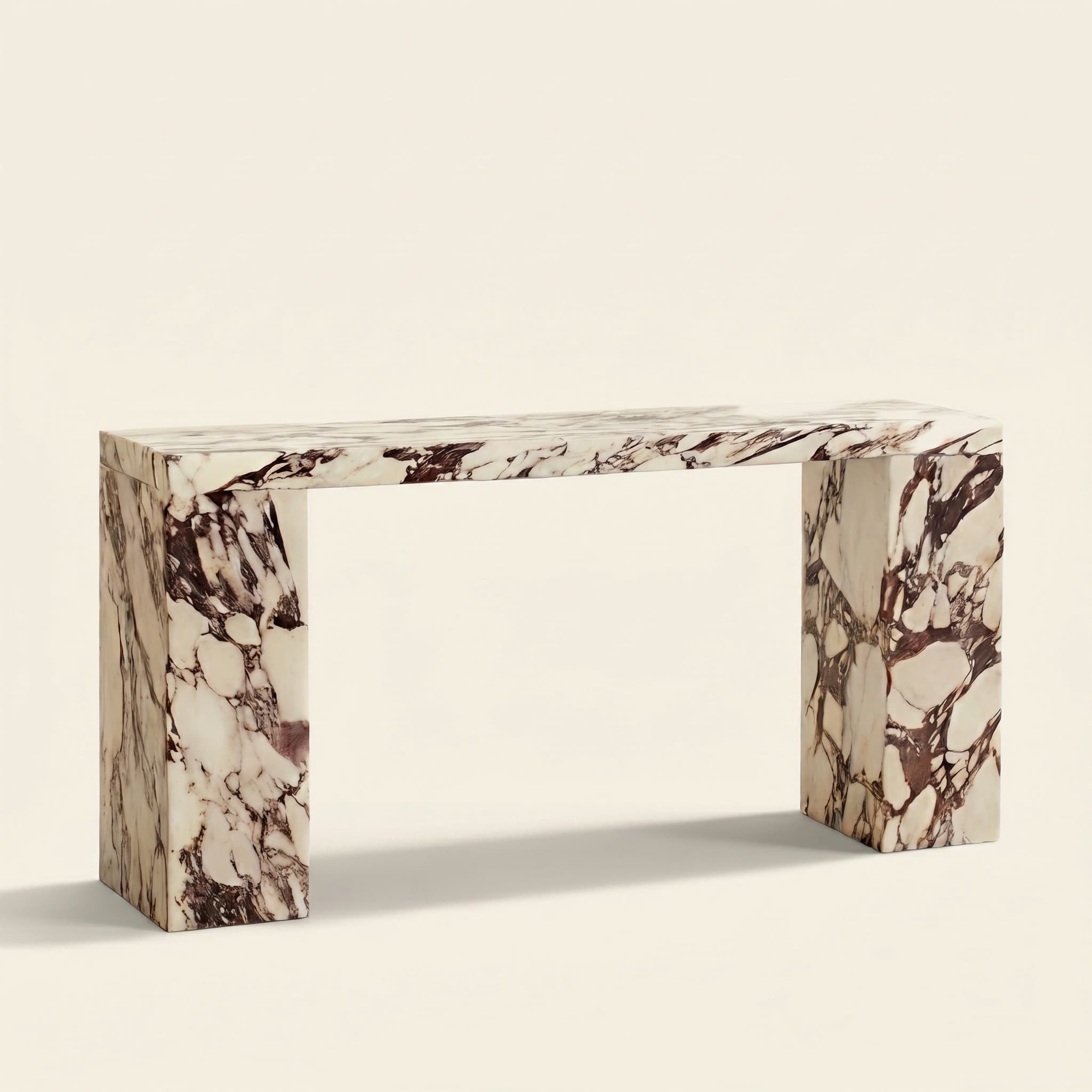 How to clean a marble table without damaging it