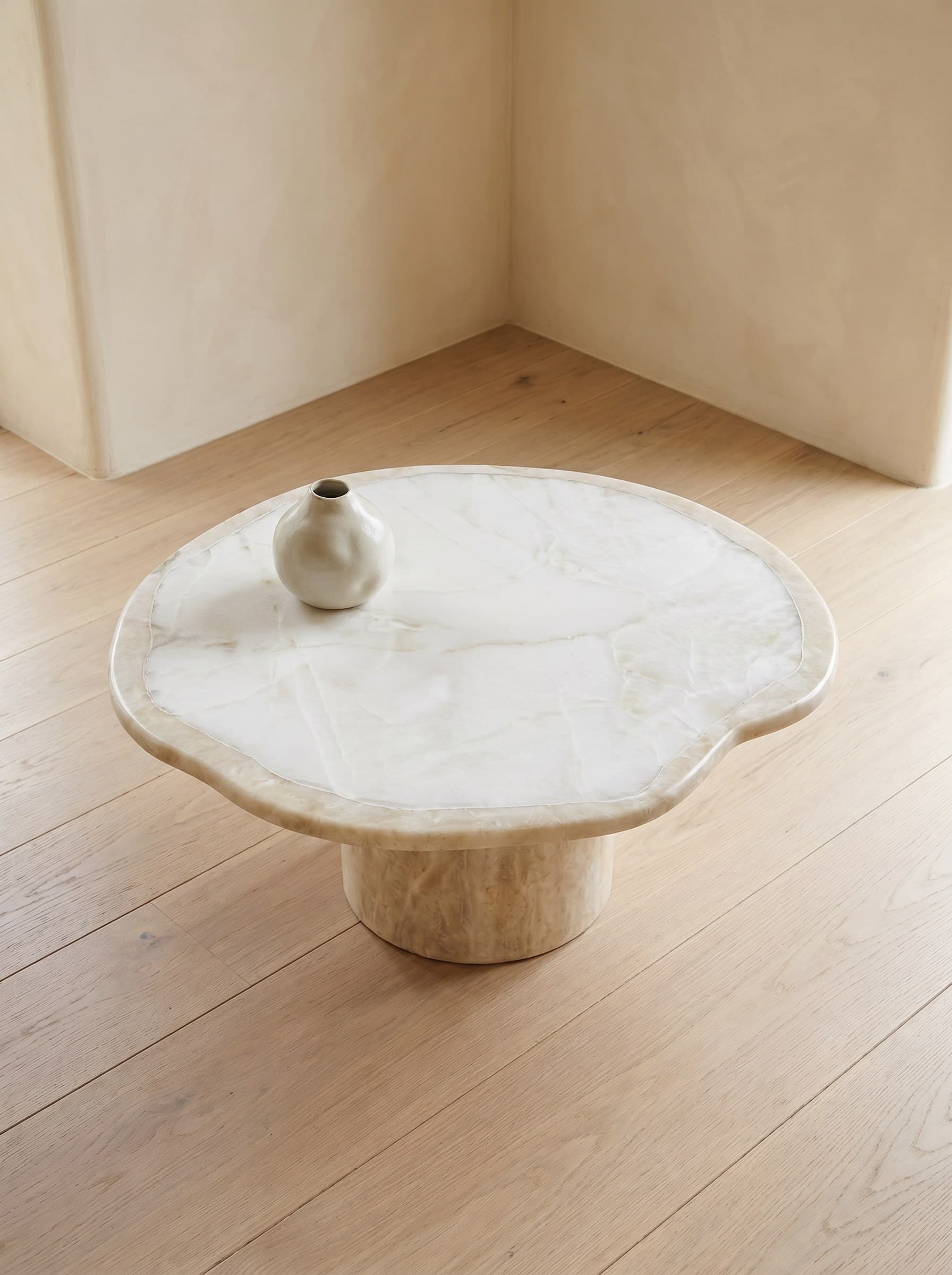 What is travertine? Formation, types, colours and finishes