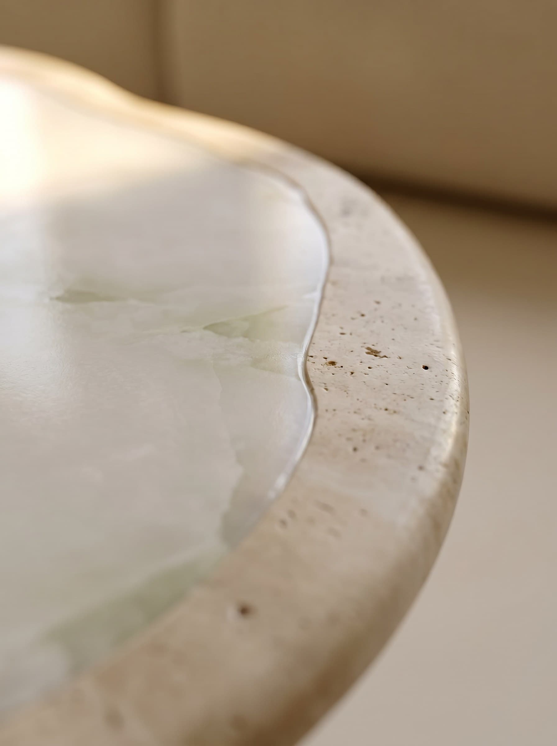 Types of marble: how to choose the right one