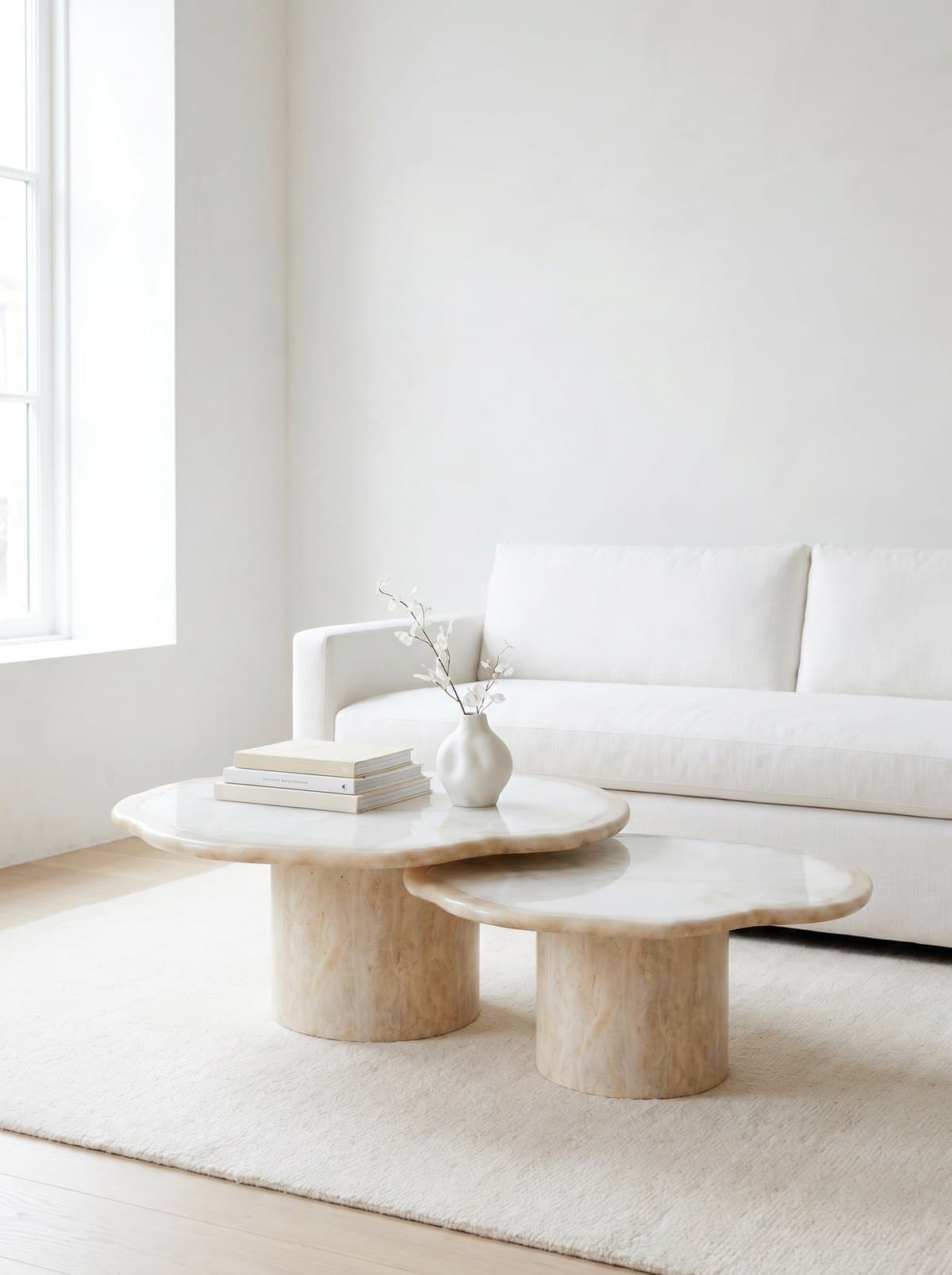 Stone furniture trends 2026: what defines the year in interiors