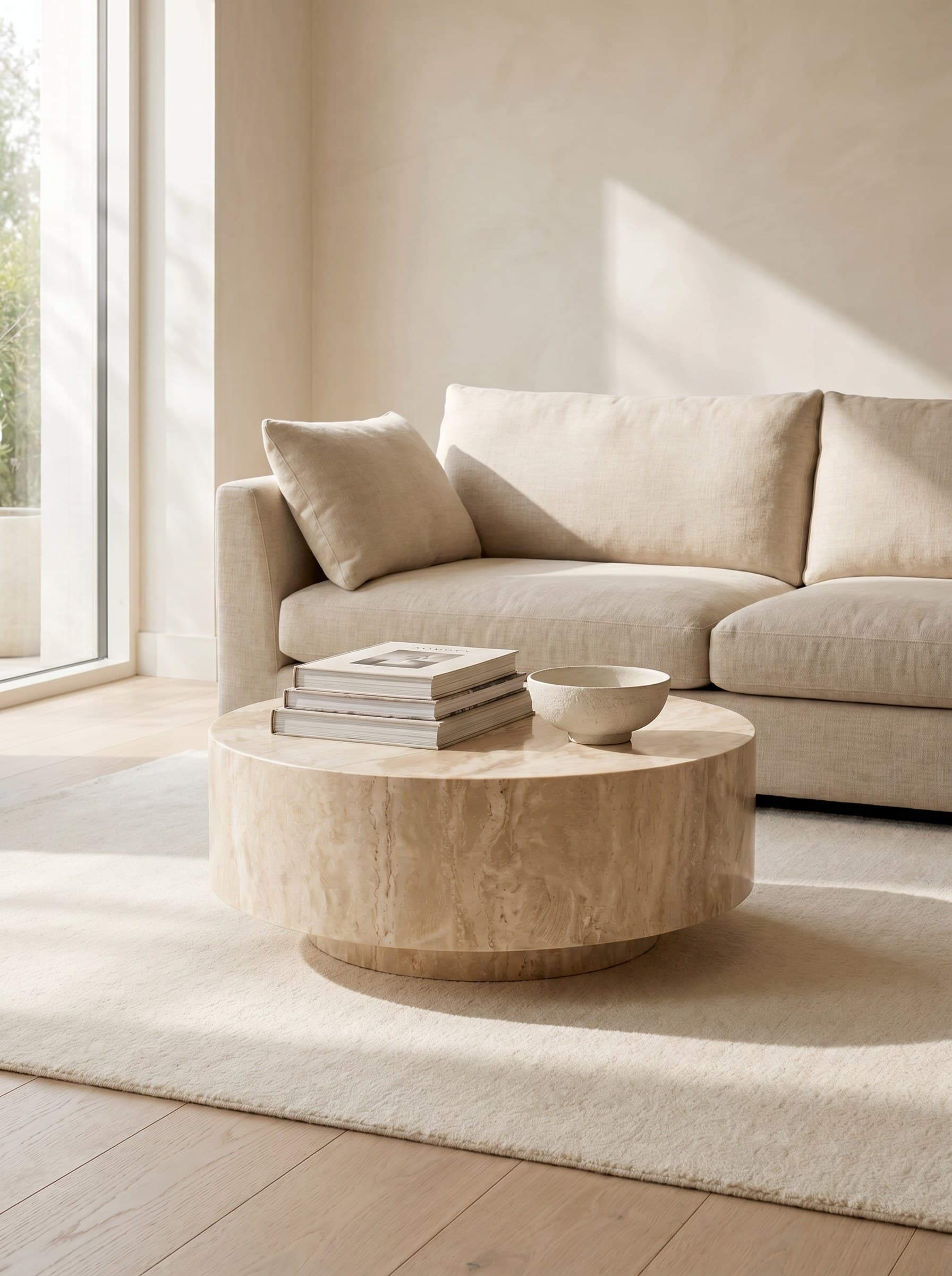 Travertine pros and cons